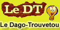 Catalogue Le Dago-Trouvetou
