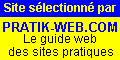 PRATIK-WEB, annuaire et annonces gratuites